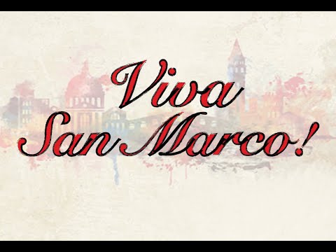 immagine di anteprima del video: Viva San Marco!